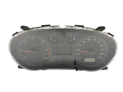 Speedometer/Instrument Cluster Seat Ibiza W06K0920850C 110008924004 56943