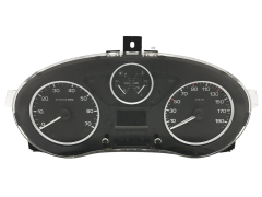 Speedometer/Instrument Cluster Partner Berlingo 9665000380 PSA 49056