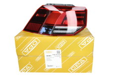 Lamp Left 5H0945095C 99451817202 VW Golf 8 DPA