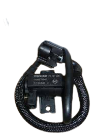 Turbo Solenoid Valve Original Renault Clio Kangoo Scenic 1.5 DCI 149567084R