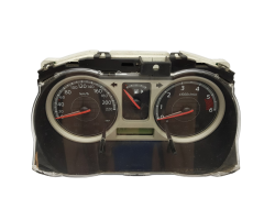Speedometer/Instrument Cluster Nissan Note 9U30D 1124