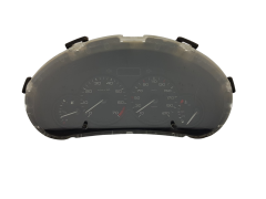 Speedometer/Instrument Cluster Peugeot 206 9656696180 1359