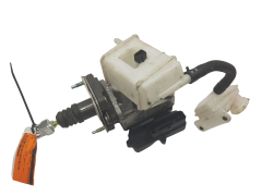 Abs Pump Kia Niro 58500-G5400 Mando 24554