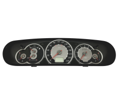 Speedometer/Instrument Cluster Citroen C5 Lift 9655608780 29676