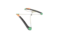 Window Regulator 8P4837461C 88370803802 Audi A3 DPA