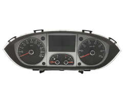 Speedometer/Instrument Cluster Lancia Musa 51881467 503001192001
