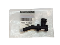 Clutch Slave Cylinder Adaptor Renault 8200057020 New Original