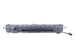 Control panel Radio BMW 1 3 4 6131 6832880