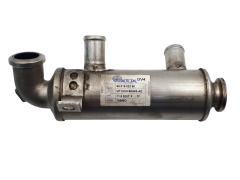 EGR Cooler 9651902380 161844 VP1U3H9P445AE 1.4 hdi Citroen Peugeot Ford