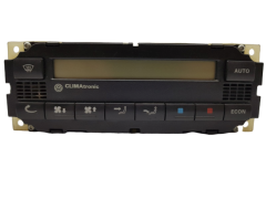 Heater Control Unit 5HB00761702 3B1907044A VW Passat B5