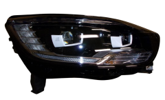 Headlamp Right New Original 260108278R Renault Scenic 4