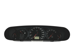 Speedometer/Instrument Cluster Citroen C5 9632895080 59673