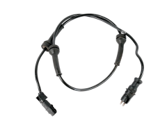 Abs Sensor Front Original Renault Megane Scenic II 8200404460
