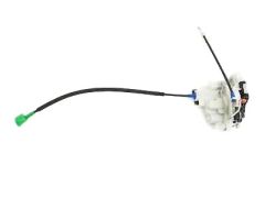 Door Lock Mechansim Left Original Nemo Bipper Fiorino 1613687580