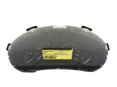 Speedometer/Instrument Cluster Peugeot 206 9648836480 49200