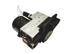 Abs Pump ESP Mercedes W168 A0044310912 0265202461 Bosch 60589