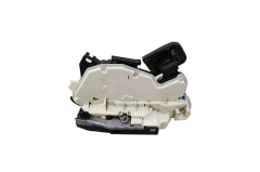 Door Lock Mechansim Front Left 5K1837015B 88371789101 VW Seat Vika