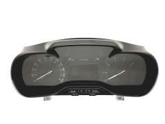 Speedometer/Instrument Cluster Citroen C3 3 9832140580 Yazaki