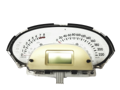 Speedometer/Instrument Cluster Daihatsu Sirion 83800-B1620-A 52338