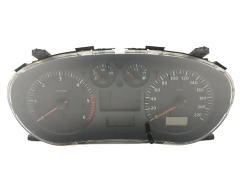Speedometer/Instrument Cluster Seat Ibiza W06K0920801E 110008924028 57278