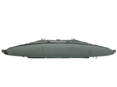 Speedometer/Instrument Cluster Nissan Primera BA000 44137