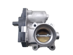 Throttle Body Valve Opel Karl 55494221 1.0 12V 1607