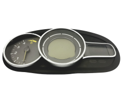 Speedometer/Instrument Cluster Renault Megane 3 248104286R 43765