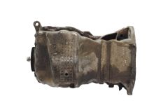 Oil Bowl 8200535848 8200535856 8200276568 Dacia Logan