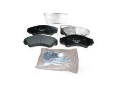 Brake Pads Front MAGNETI MARELLI 363700201355 425244