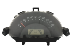 Speedometer/Instrument Cluster Smart Fortwo 01184V020 110008872005 48910
