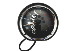 Tachometer Mini Cooper Paceman 9325820-01 UK-NSI