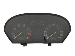 Speedometer/Instrument Cluster Skoda Fabia 6Y1919860C 110080014003 21795