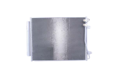 Air Conditioning Condenser For VW Passat 3C0820411B 88201767301 Vika