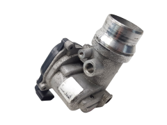 Throttle Body Valve Dacia Renault 161A09287R 1.5 DCI 1038