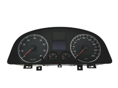 Speedometer/Instrument Cluster VW Touran 1T0920863D 110080356001 53393