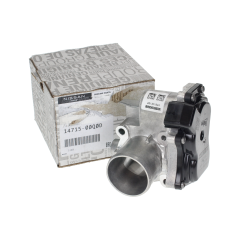 Throttle Body Valve Original 1471500Q0D 8200987453 Renault Nissan