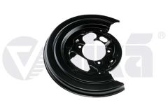 Brake Disc Dust Shield 2E0609451 66091563601 VW Crafter