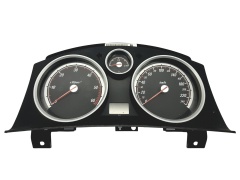 Speedometer/Instrument Cluster Opel Astra 13251613BL SW7.655 49941