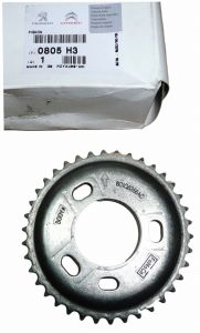 Camshaft Pulley Original Jumper Boxer Ducato 2.2 HDi 0805H3