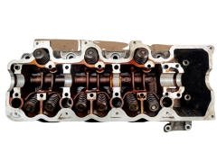 Cylinder Head Mercedes-Benz R1120161001 2.4 V6 112911 2