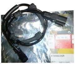 Abs Sensor Rear Original Renault Laguna 3 479500005R