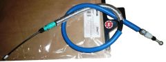Handbrake Cable 554677 474665 4746.65 Citroen Peugeot SEIM