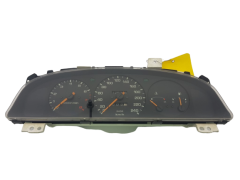 Speedometer/Instrument Cluster Mazda 626 GA5RA 20483