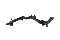 Coolant pipe 06E121045BB 11211850301 VW Audi Vika