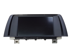 Navigation Display BMW 1 6550 9270391 L7 CID 6.5"