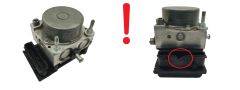 Abs Pump Fiat Idea Lancia Musa 51805700 0265800725 0265232129 67972