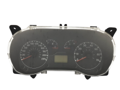 Speedometer/Instrument Cluster Fiat Grande Punto 51701537 28958
