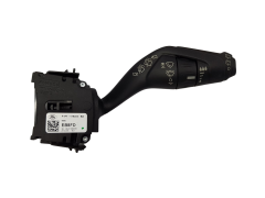 Windscreen Wash Wiper Switch F1FT17A553BA Ford Focus 3 Kuga 2 Transit Custom 9017