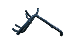 Coolant pipe For VW T5 T6 03L121064F 11211886401 Vika