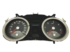 Speedometer/Instrument Cluster Renault Megane 2 8200399700 C 40774
